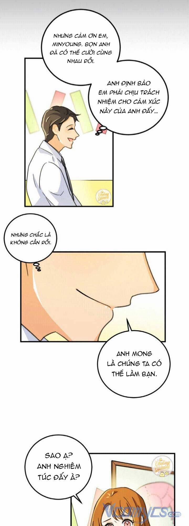 101 Cách Chinh Phục Trái Tim Em 14 trang 19