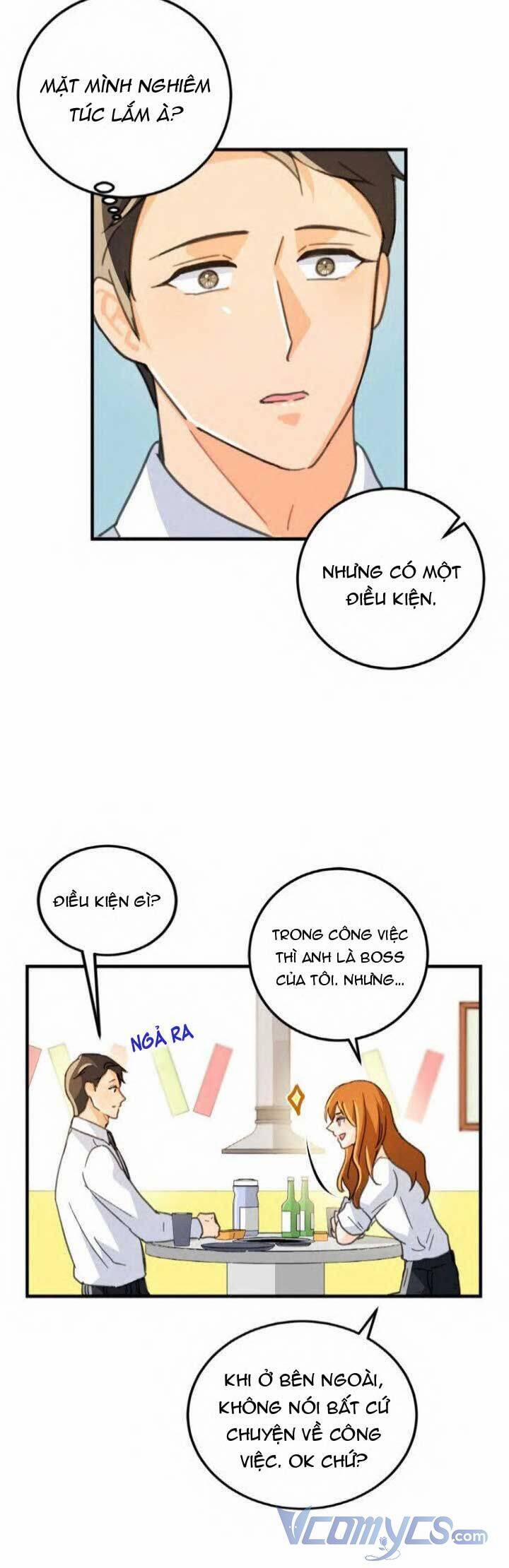 101 Cách Chinh Phục Trái Tim Em 14 trang 26