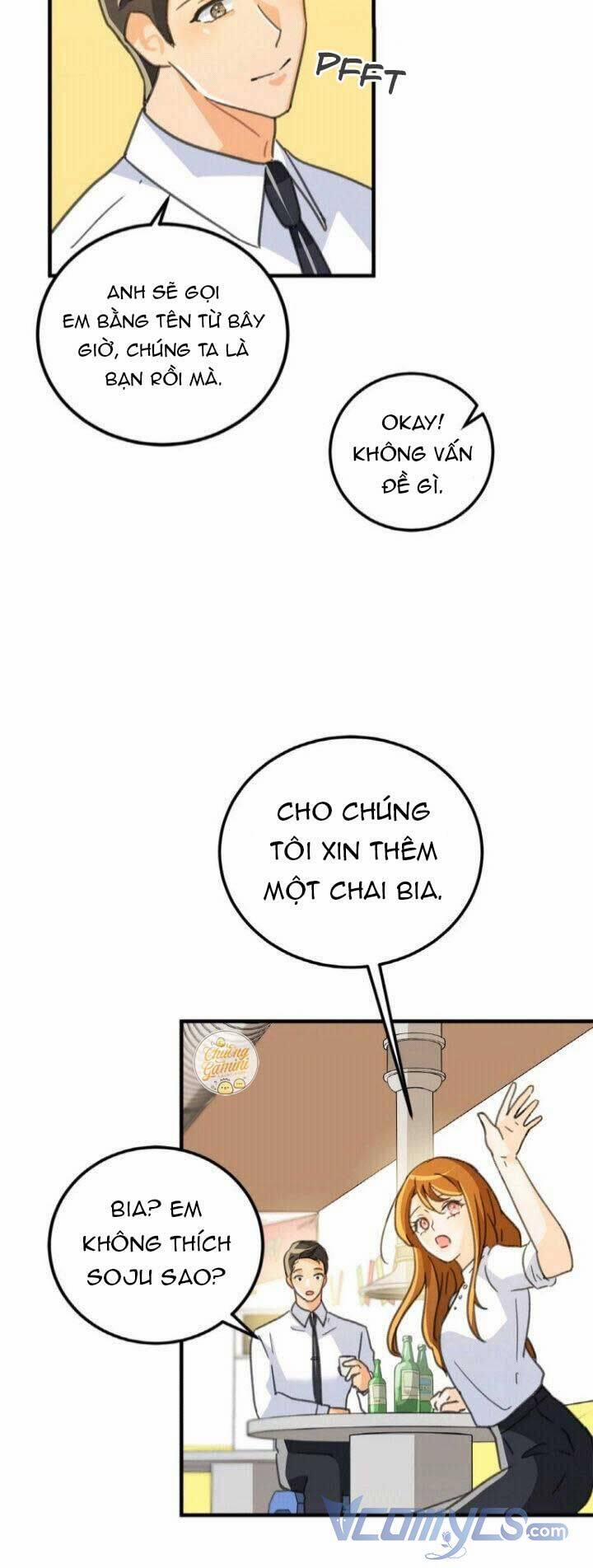 101 Cách Chinh Phục Trái Tim Em 14 trang 28