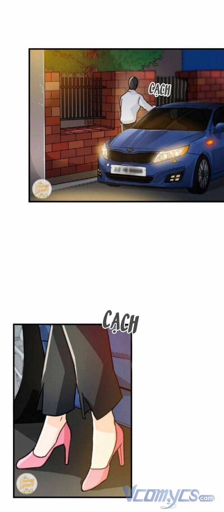 101 Cách Chinh Phục Trái Tim Em 14 trang 34