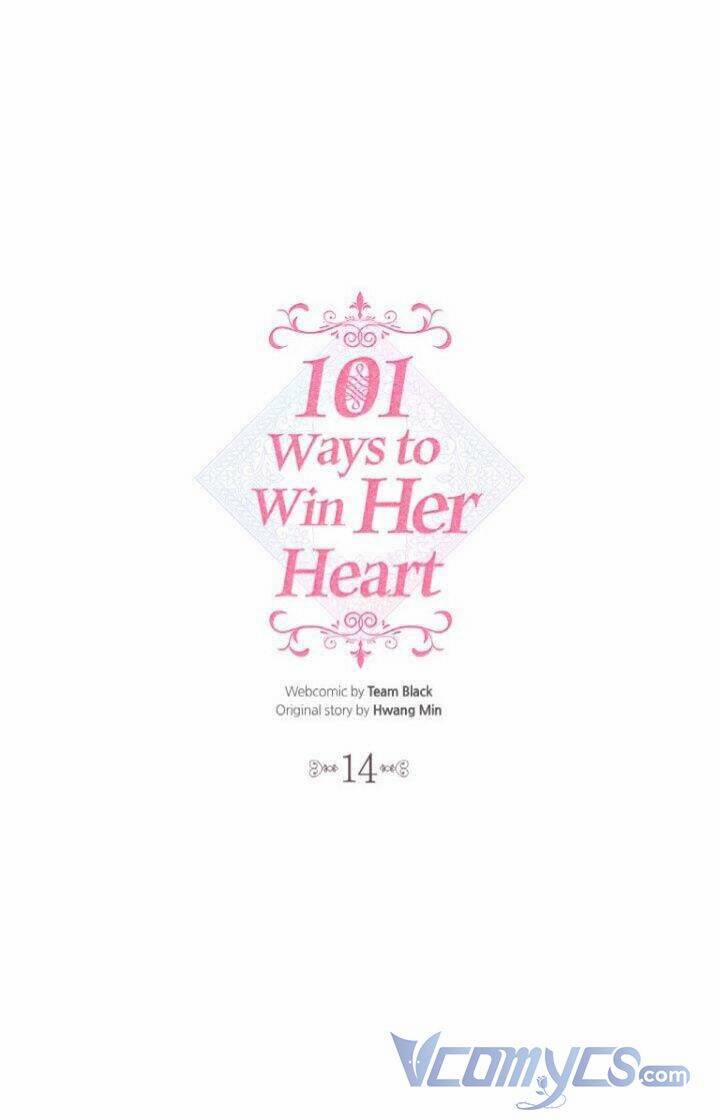 101 Cách Chinh Phục Trái Tim Em 14 trang 6