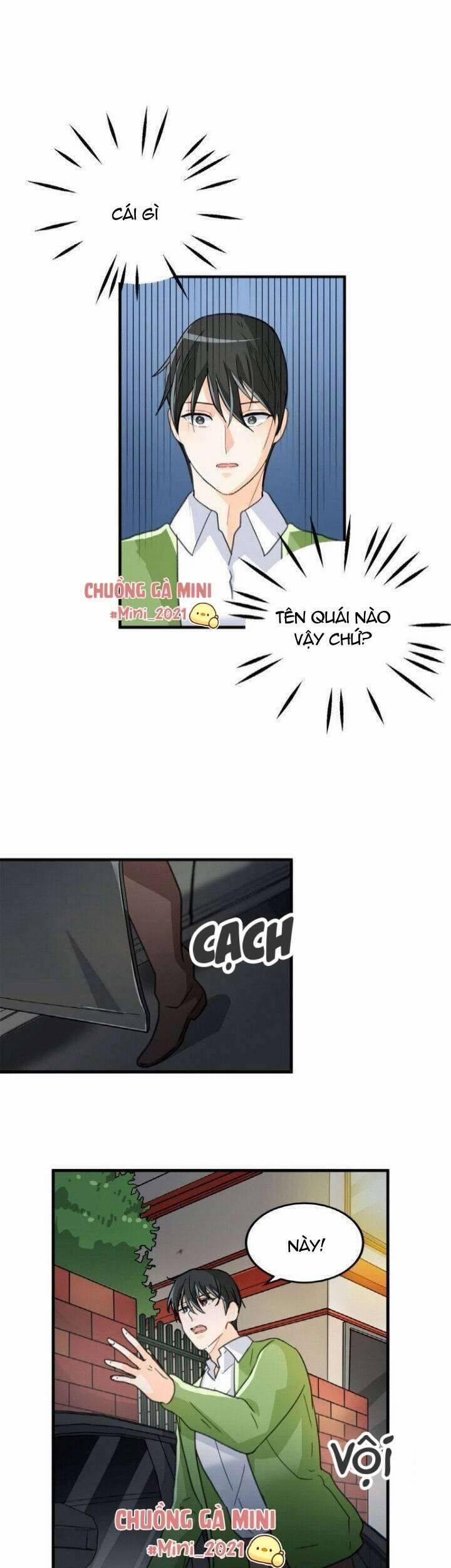 101 Cách Chinh Phục Trái Tim Em 15 trang 1