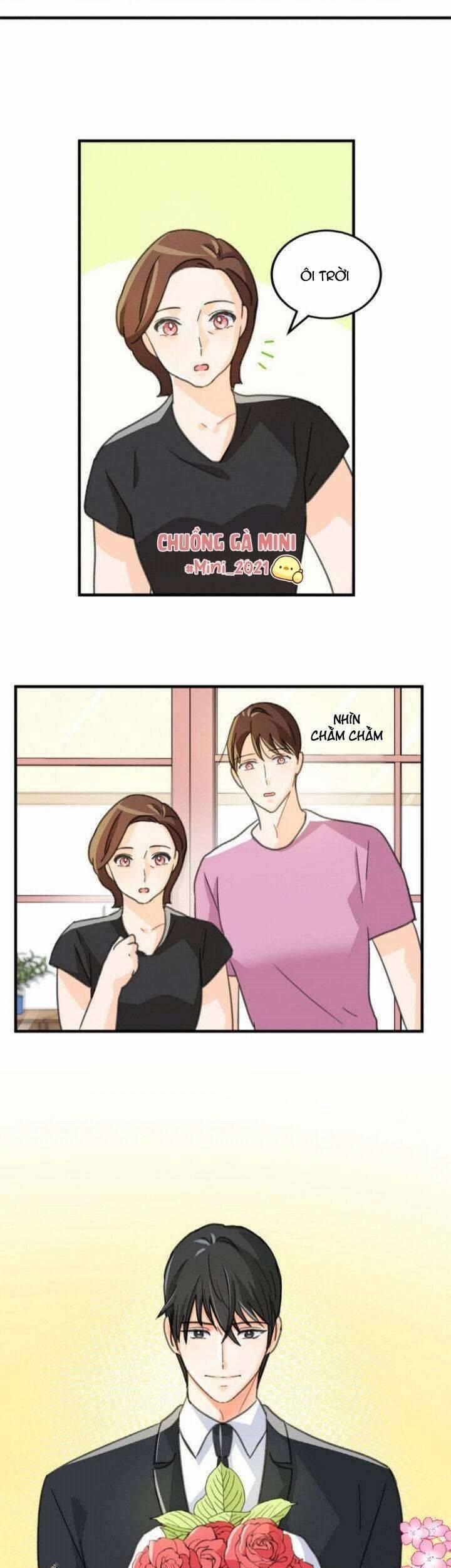 101 Cách Chinh Phục Trái Tim Em 15 trang 25