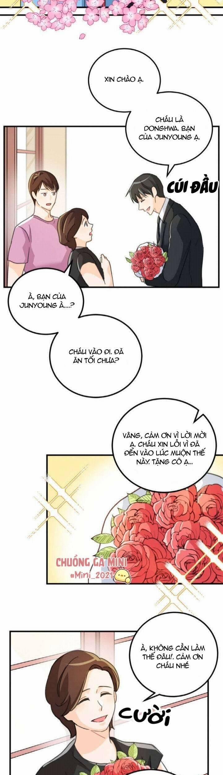 101 Cách Chinh Phục Trái Tim Em 15 trang 27