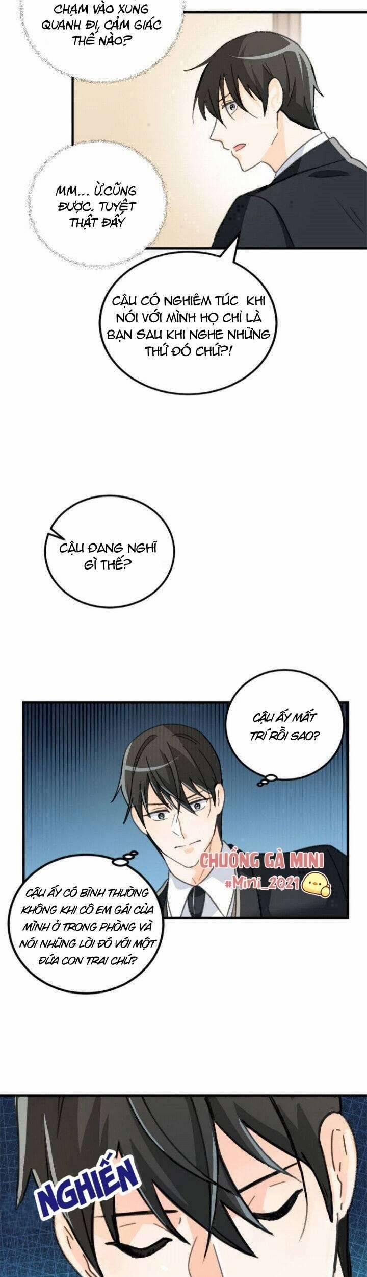 101 Cách Chinh Phục Trái Tim Em 15 trang 41