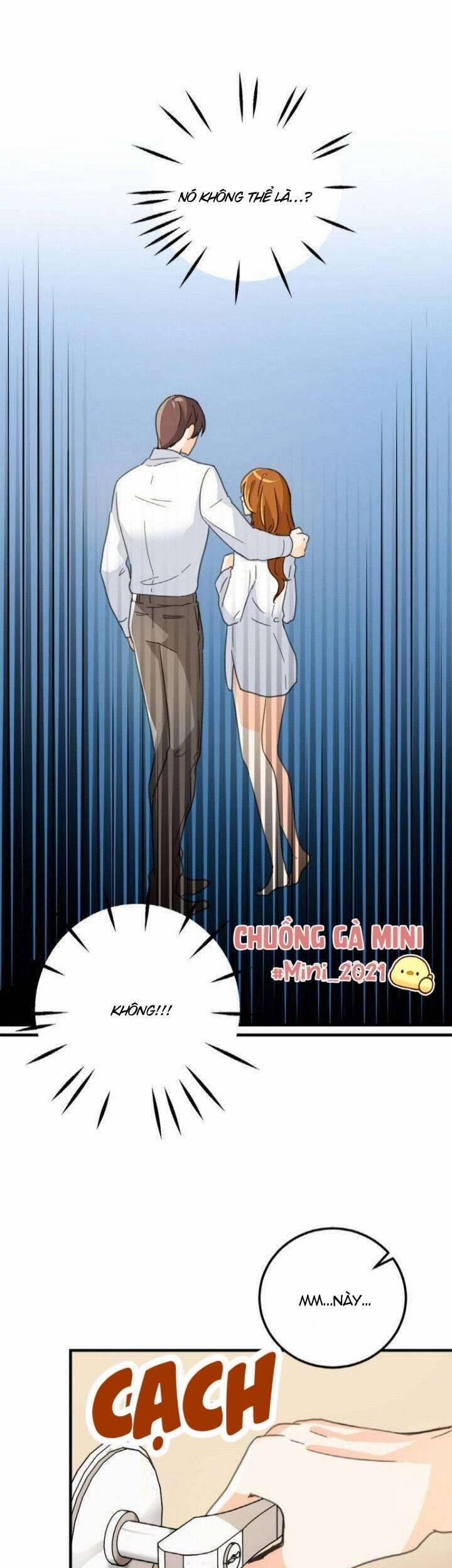 101 Cách Chinh Phục Trái Tim Em 15 trang 43