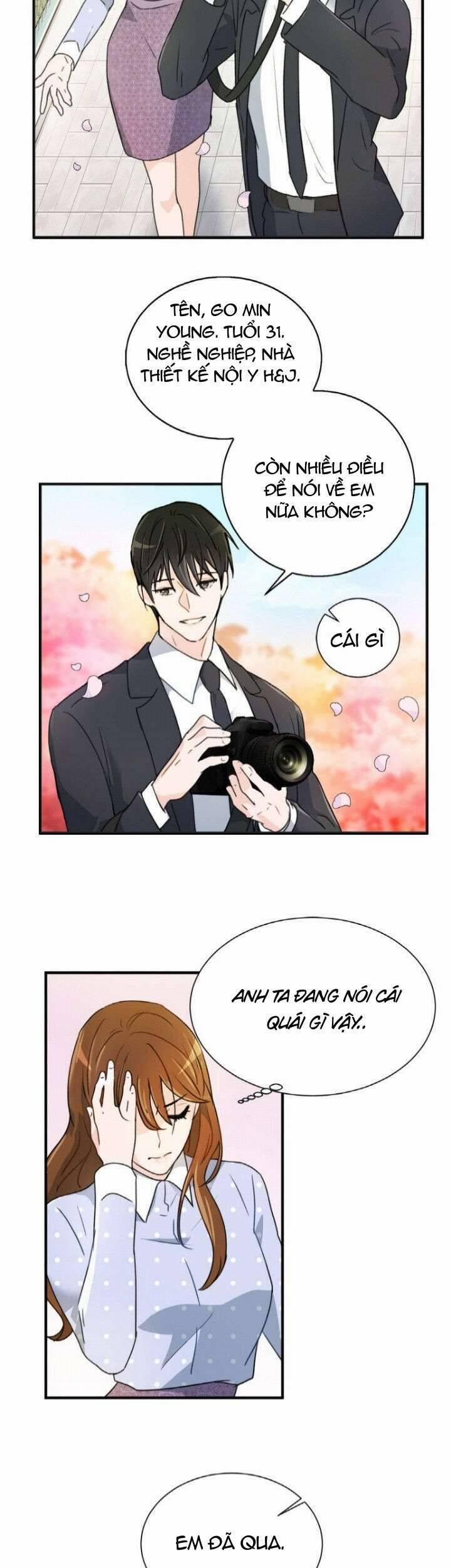 101 Cách Chinh Phục Trái Tim Em 2 trang 16