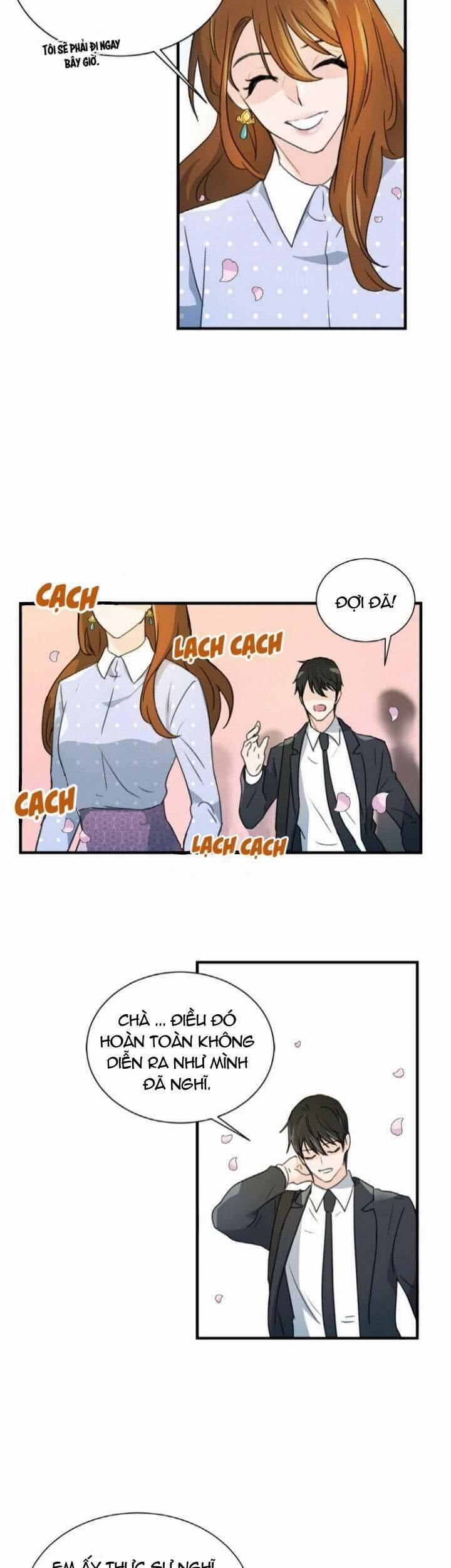 101 Cách Chinh Phục Trái Tim Em 2 trang 30