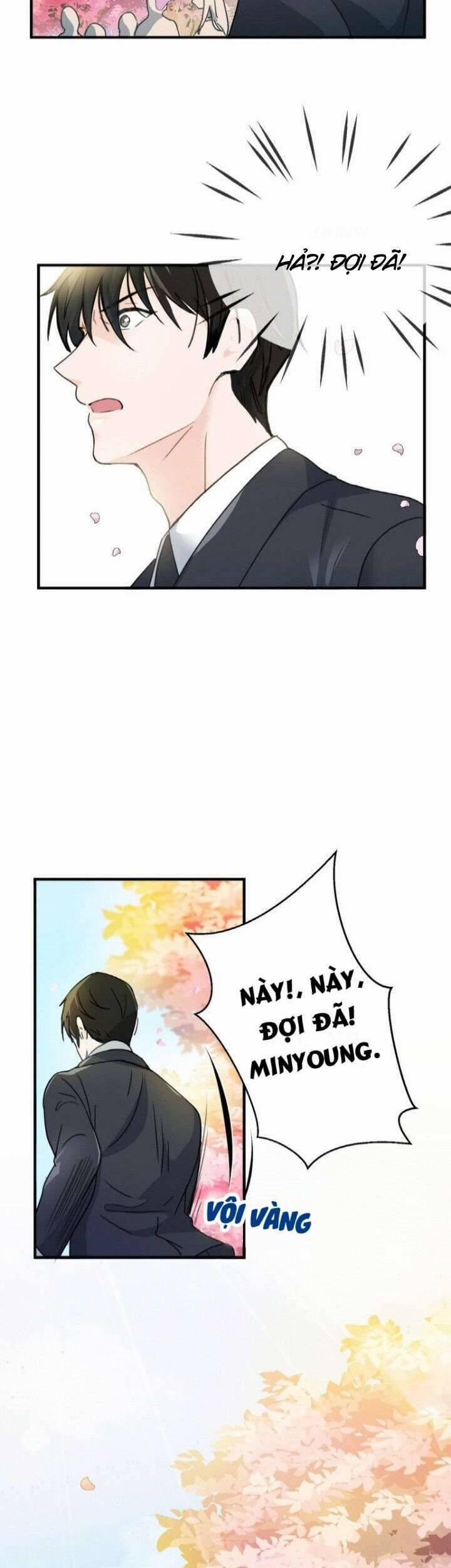 101 Cách Chinh Phục Trái Tim Em 2 trang 32