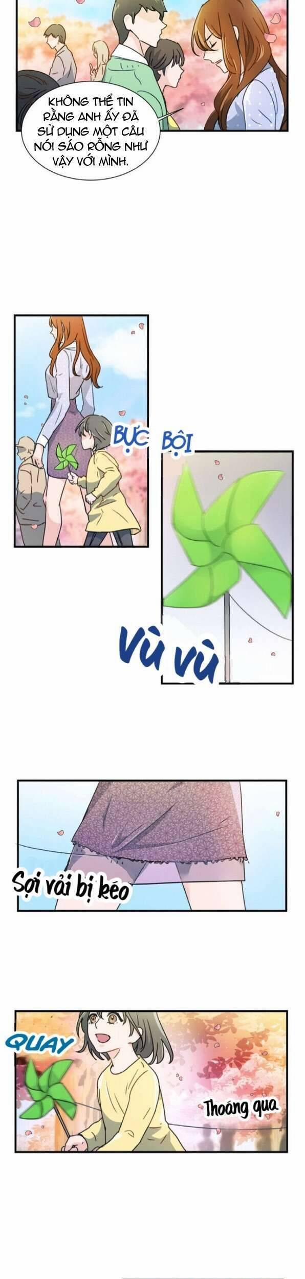 101 Cách Chinh Phục Trái Tim Em 2 trang 34