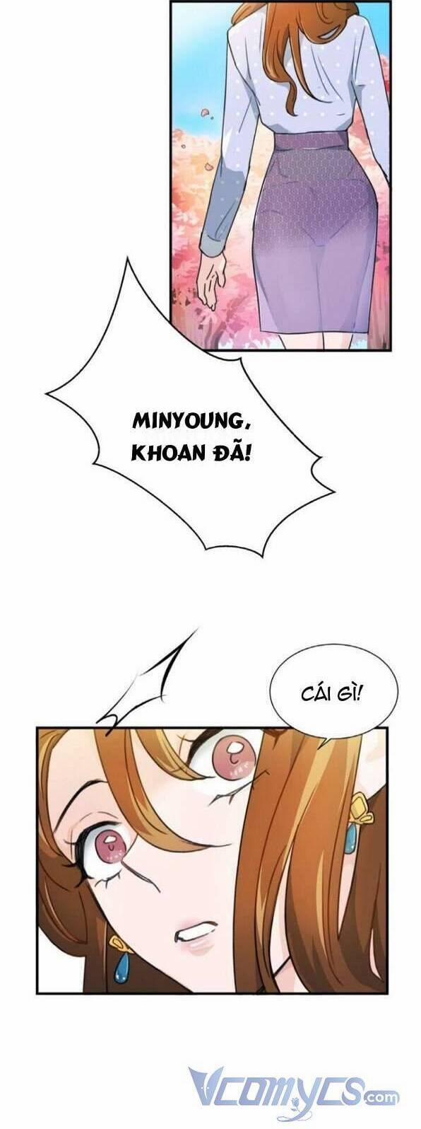 101 Cách Chinh Phục Trái Tim Em 2 trang 35