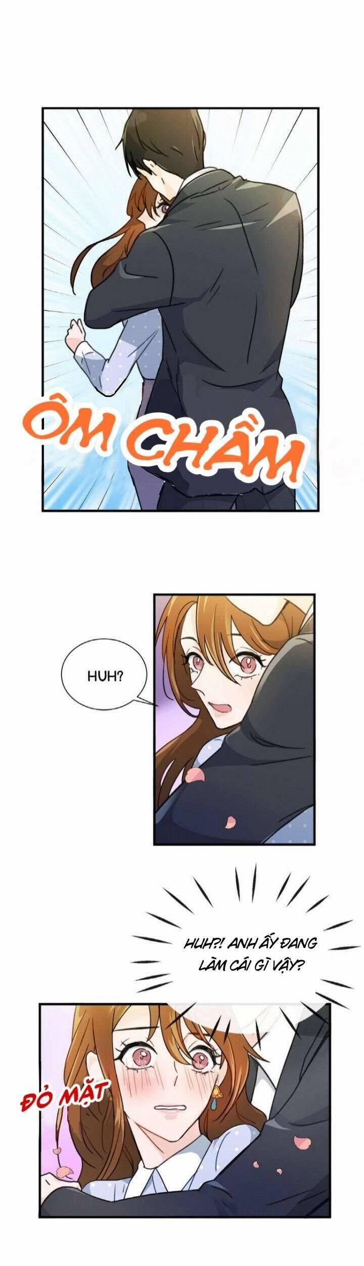 101 Cách Chinh Phục Trái Tim Em 2 trang 36