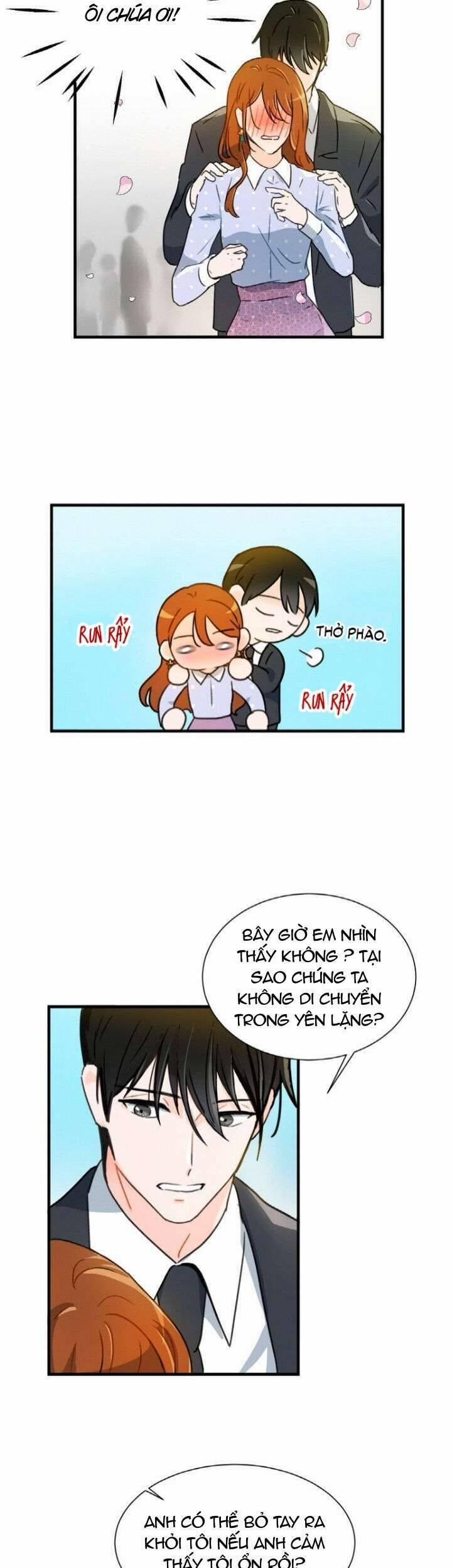 101 Cách Chinh Phục Trái Tim Em 2 trang 40