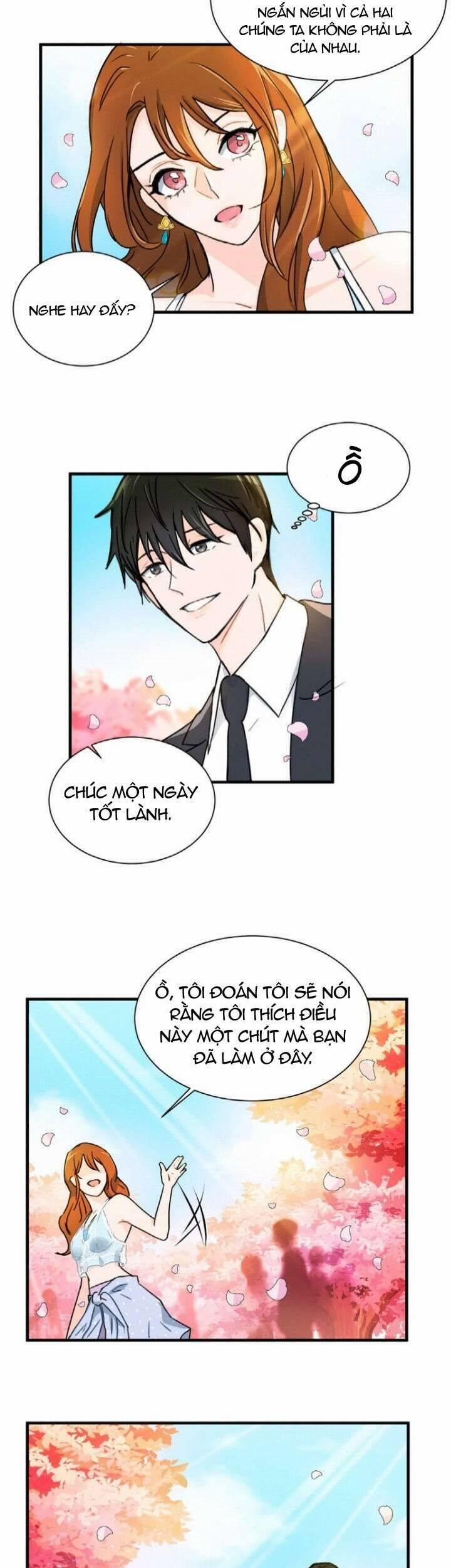 101 Cách Chinh Phục Trái Tim Em 2 trang 46