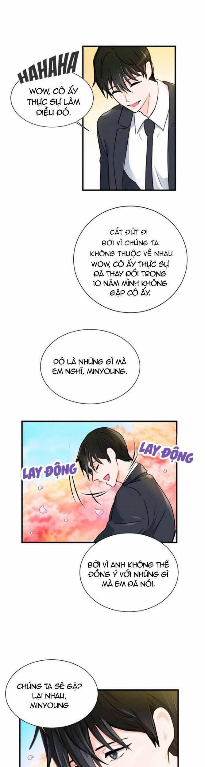 101 Cách Chinh Phục Trái Tim Em 2 trang 48