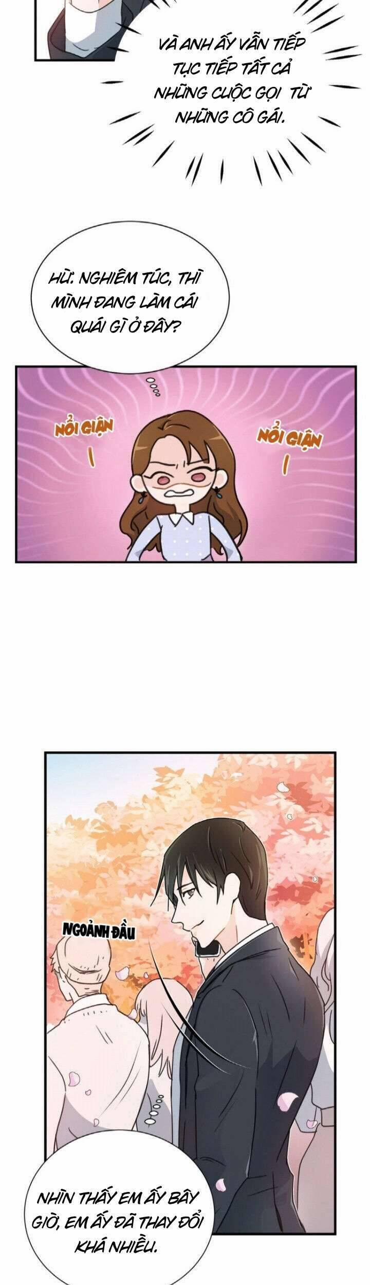 101 Cách Chinh Phục Trái Tim Em 2 trang 6