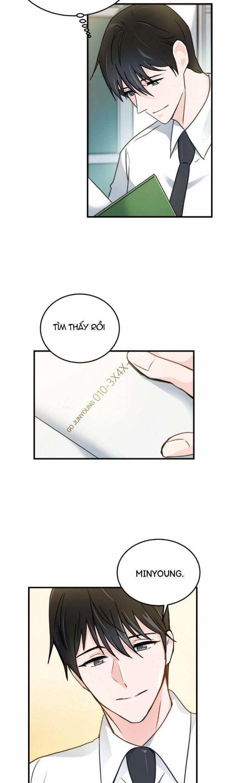 101 Cách Chinh Phục Trái Tim Em 3 trang 14