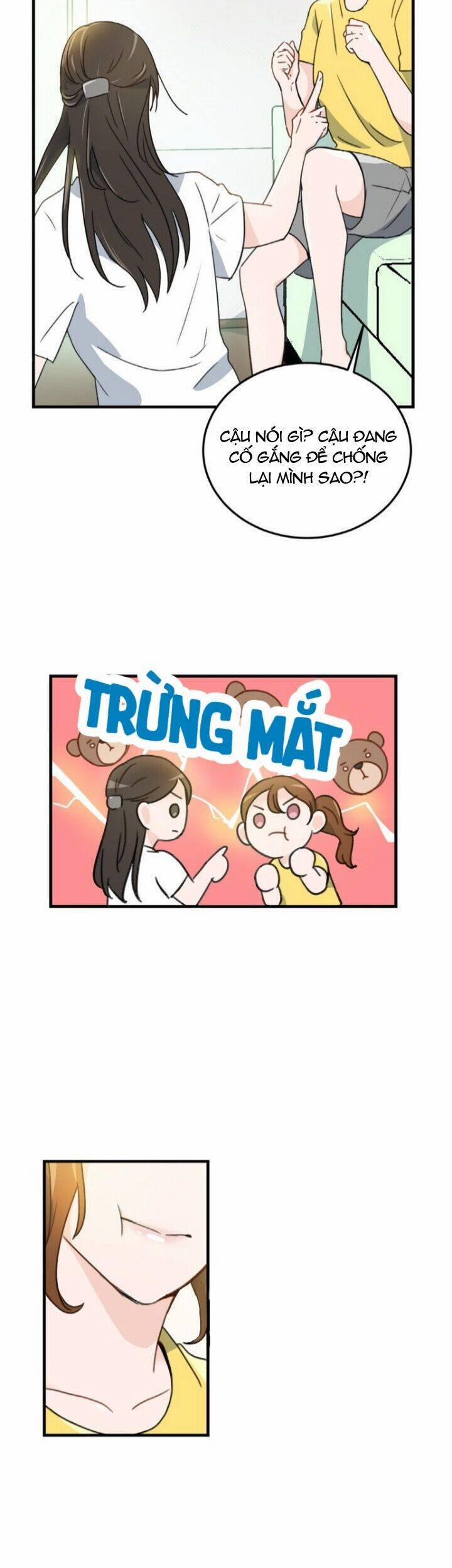 101 Cách Chinh Phục Trái Tim Em 3 trang 22