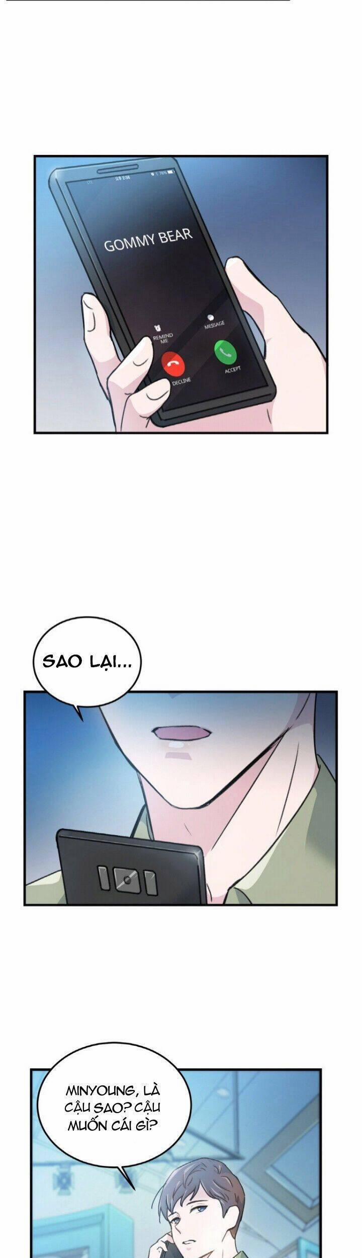 101 Cách Chinh Phục Trái Tim Em 3 trang 32