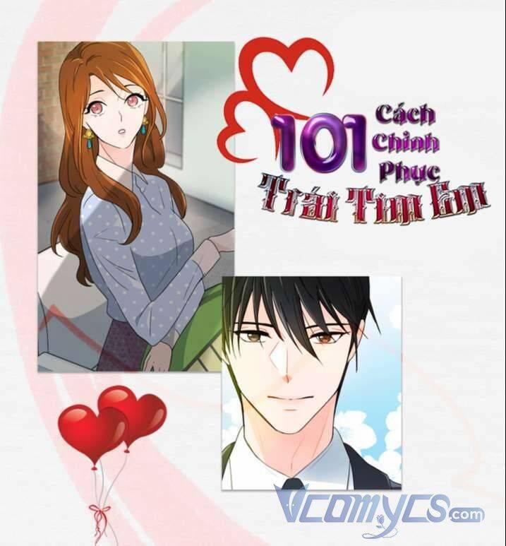 101 Cách Chinh Phục Trái Tim Em 4 trang 0