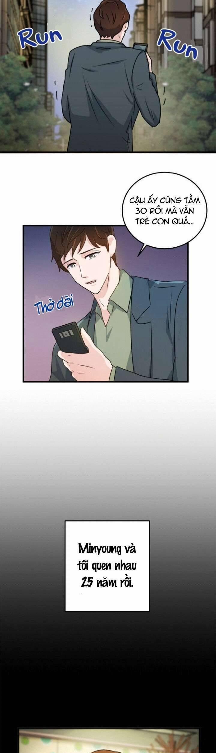 101 Cách Chinh Phục Trái Tim Em 4 trang 16