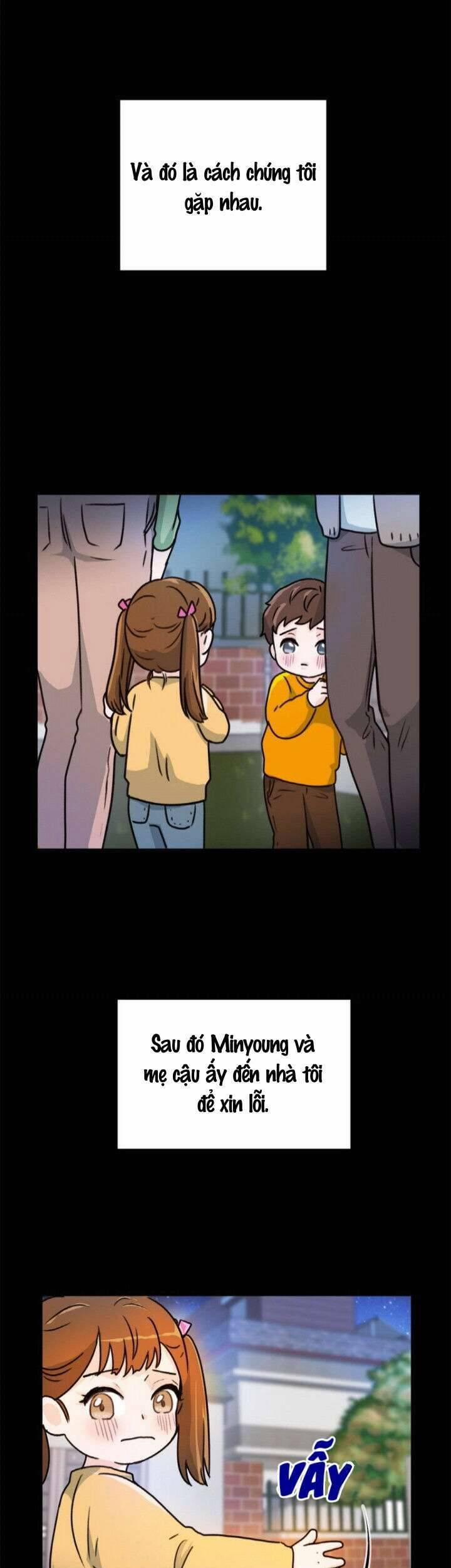 101 Cách Chinh Phục Trái Tim Em 4 trang 22