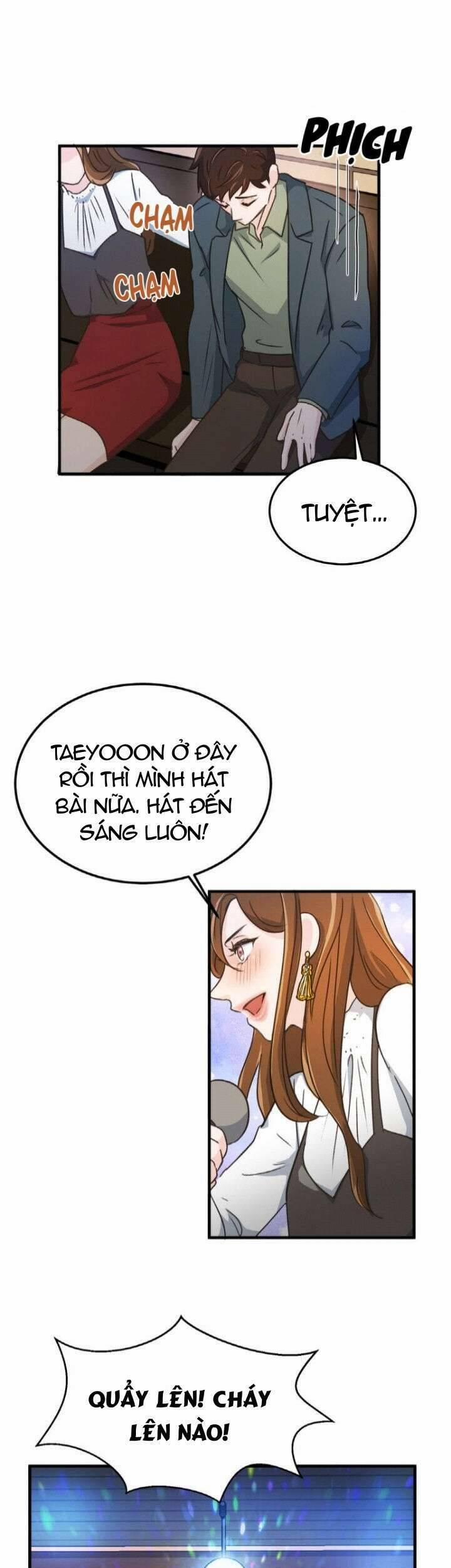 101 Cách Chinh Phục Trái Tim Em 4 trang 28