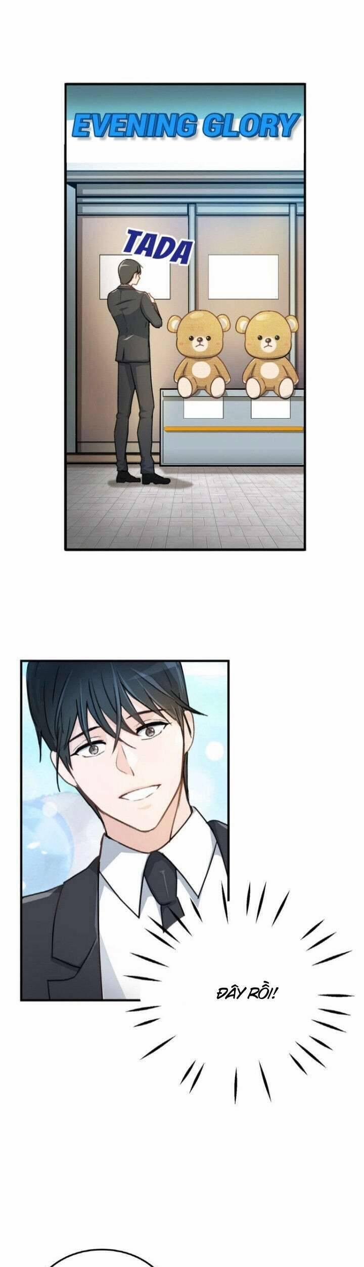 101 Cách Chinh Phục Trái Tim Em 4 trang 4