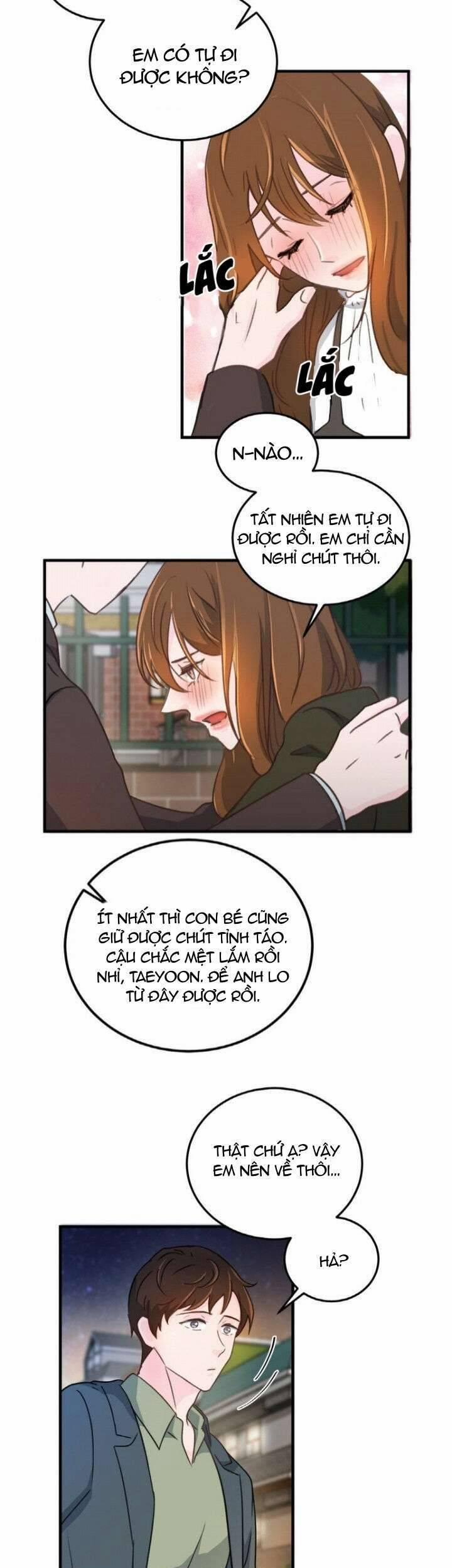 101 Cách Chinh Phục Trái Tim Em 4 trang 46