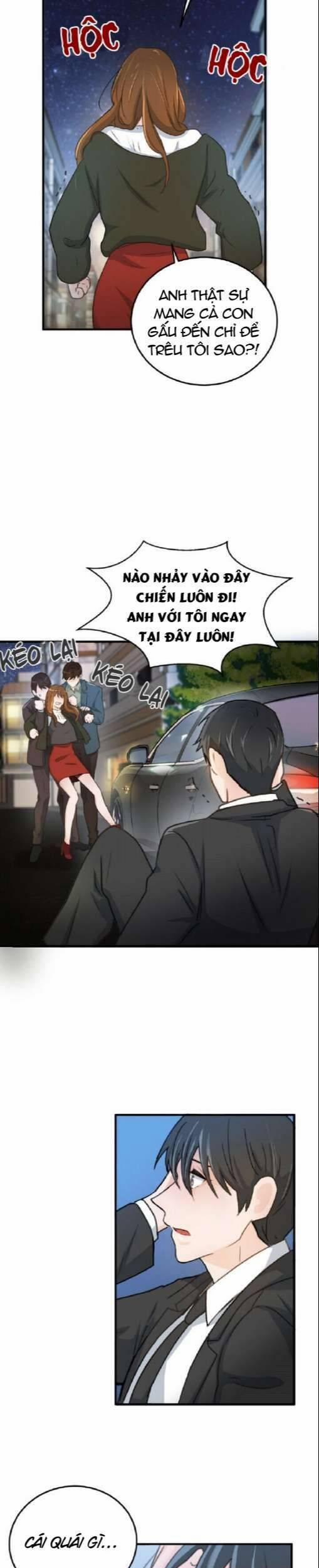 101 Cách Chinh Phục Trái Tim Em 4 trang 54