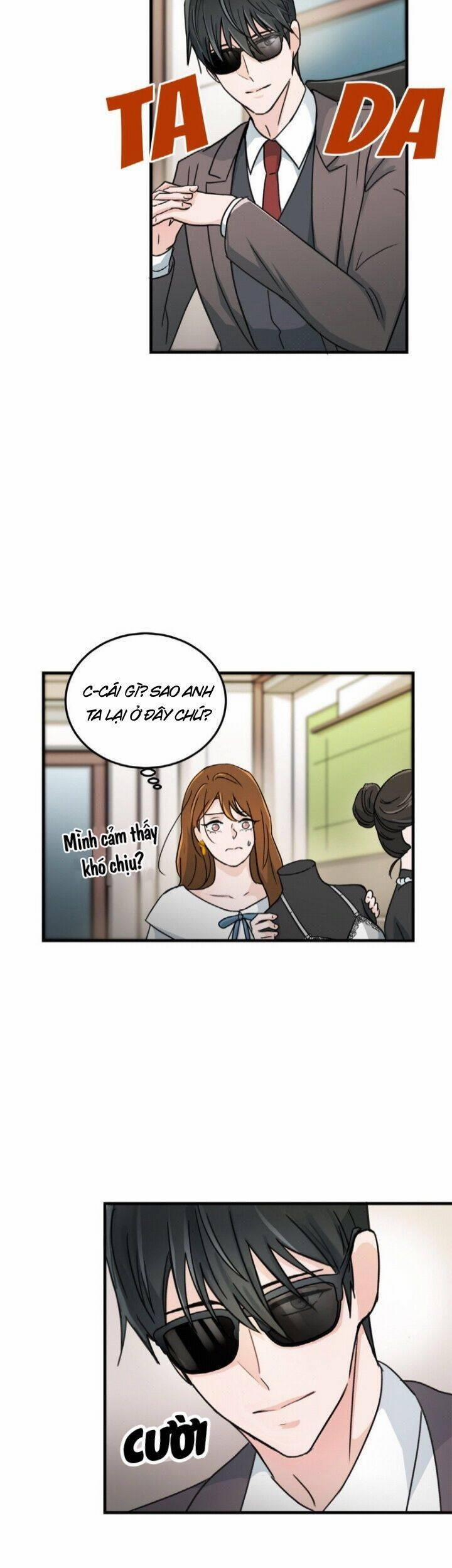 101 Cách Chinh Phục Trái Tim Em 5 trang 12