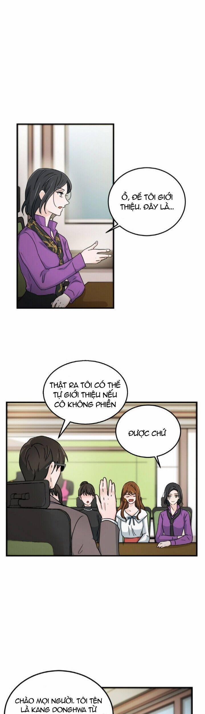 101 Cách Chinh Phục Trái Tim Em 5 trang 14