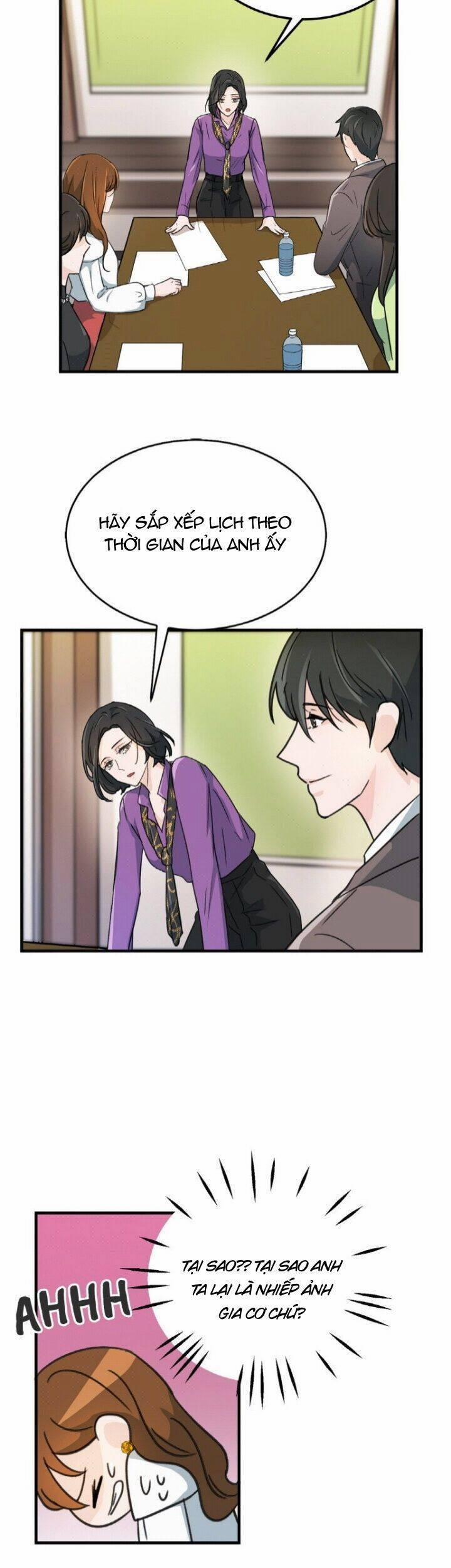 101 Cách Chinh Phục Trái Tim Em 5 trang 20