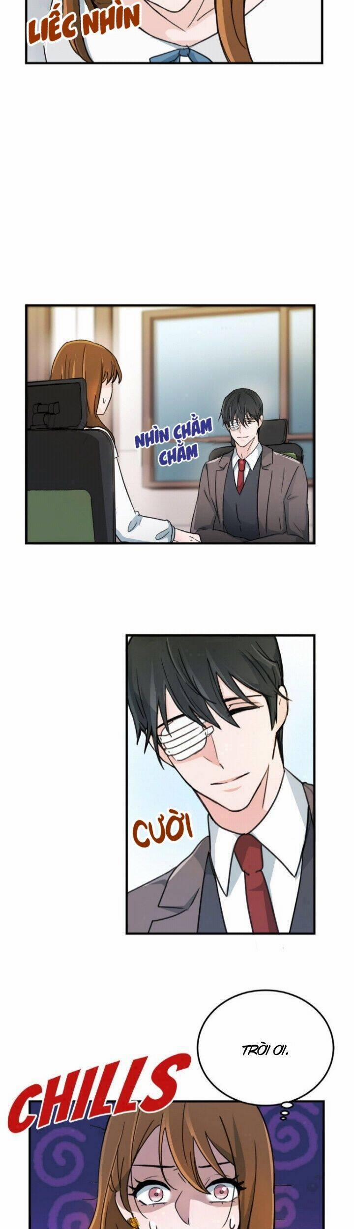 101 Cách Chinh Phục Trái Tim Em 5 trang 22