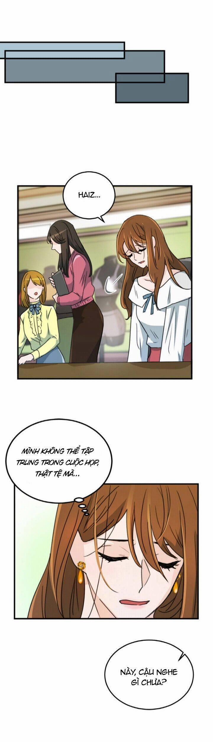 101 Cách Chinh Phục Trái Tim Em 5 trang 26