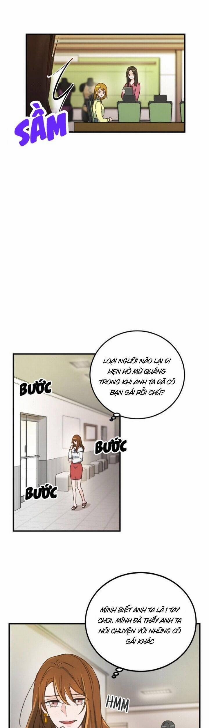 101 Cách Chinh Phục Trái Tim Em 5 trang 30