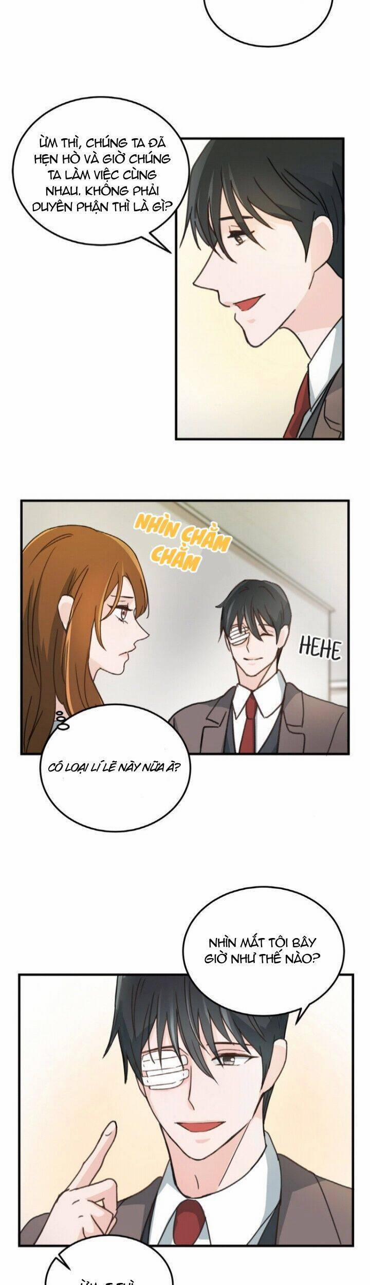 101 Cách Chinh Phục Trái Tim Em 5 trang 34