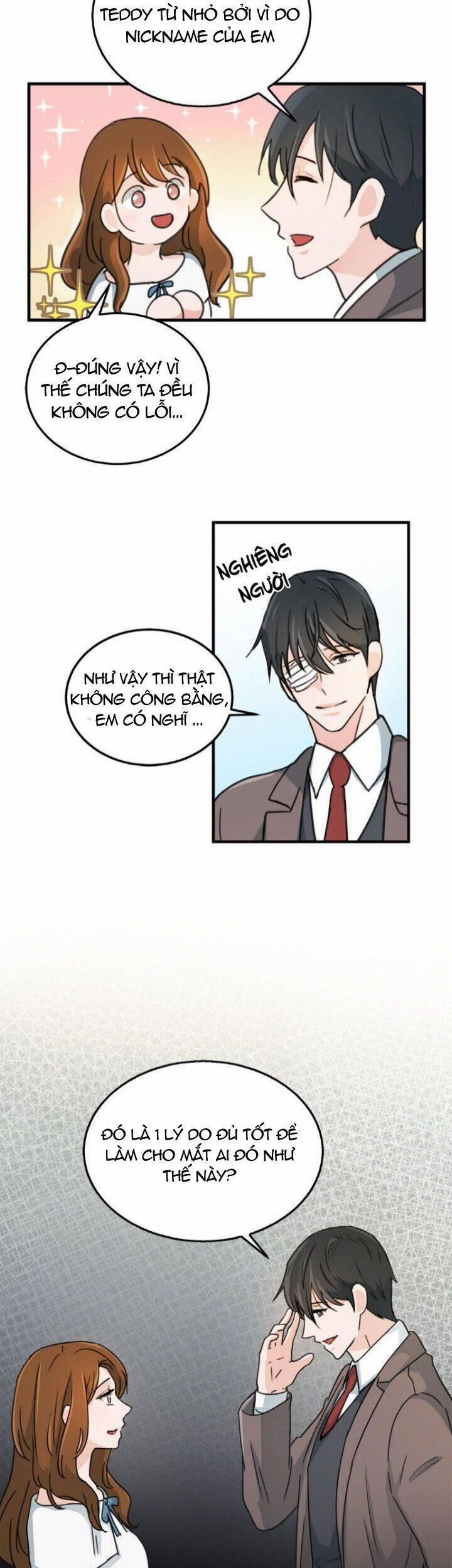 101 Cách Chinh Phục Trái Tim Em 5 trang 38