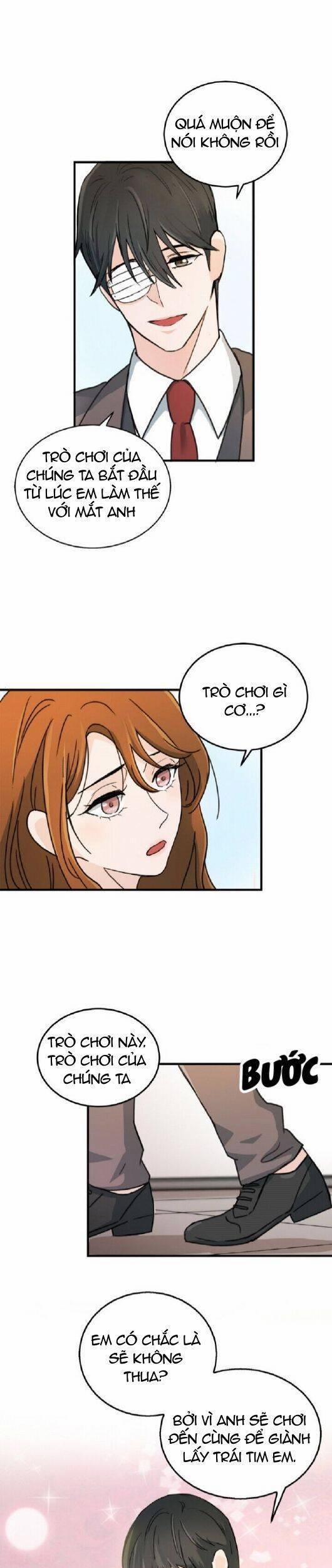 101 Cách Chinh Phục Trái Tim Em 5 trang 42