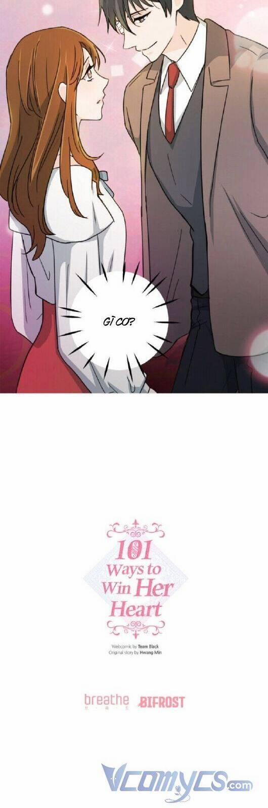 101 Cách Chinh Phục Trái Tim Em 5 trang 43