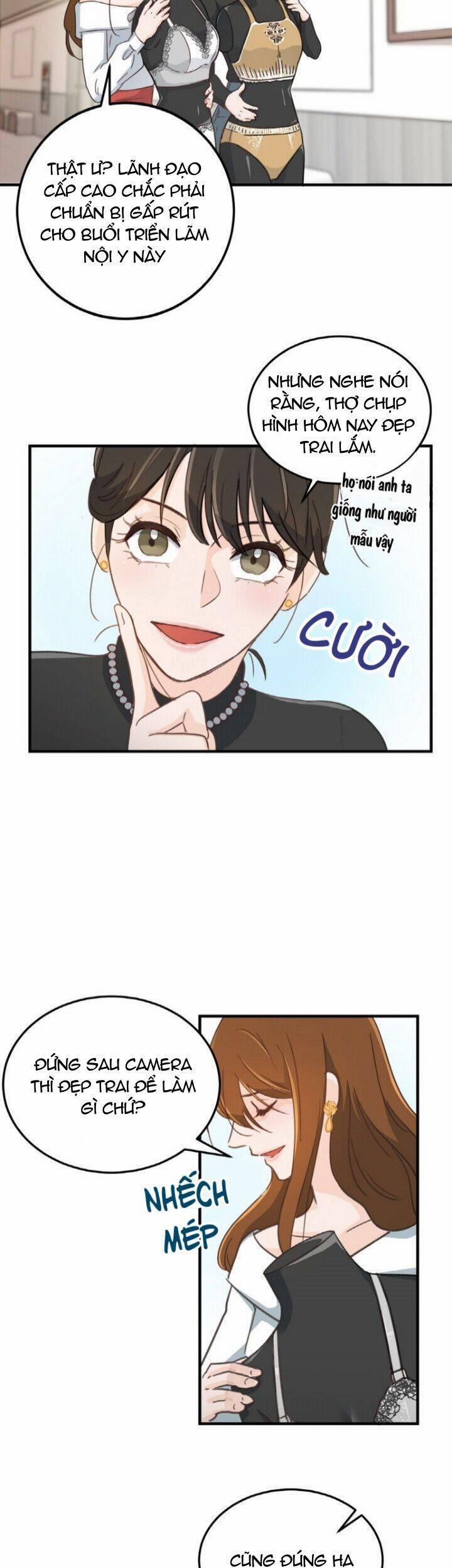 101 Cách Chinh Phục Trái Tim Em 5 trang 8