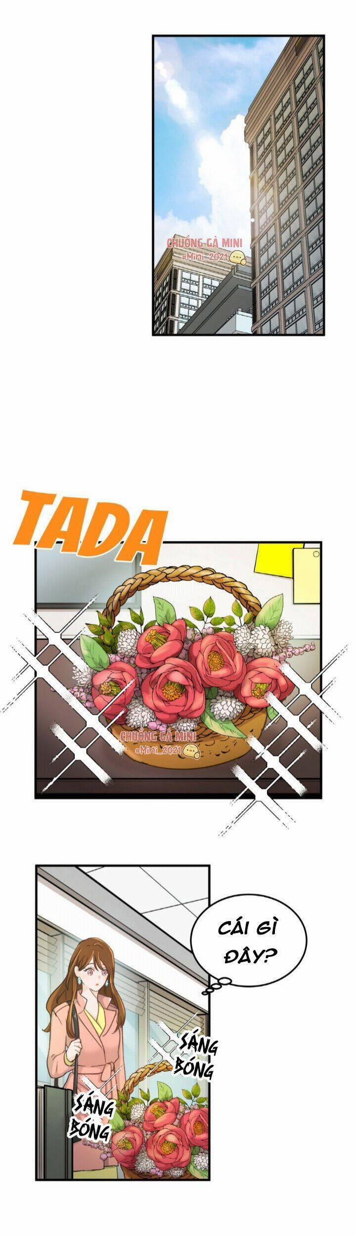 101 Cách Chinh Phục Trái Tim Em 6 trang 16