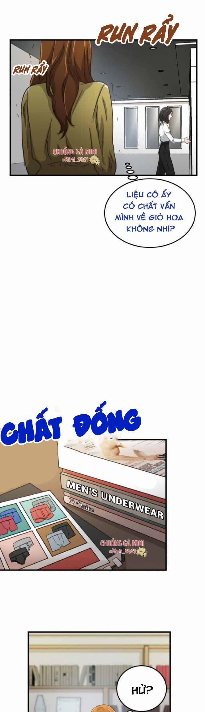 101 Cách Chinh Phục Trái Tim Em 6 trang 26