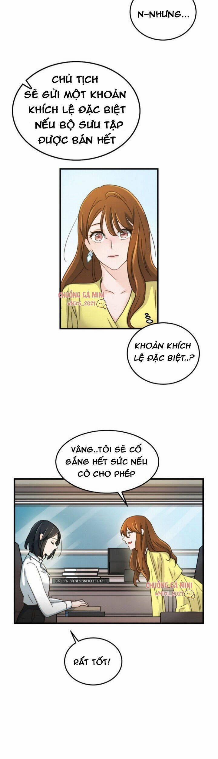 101 Cách Chinh Phục Trái Tim Em 6 trang 36