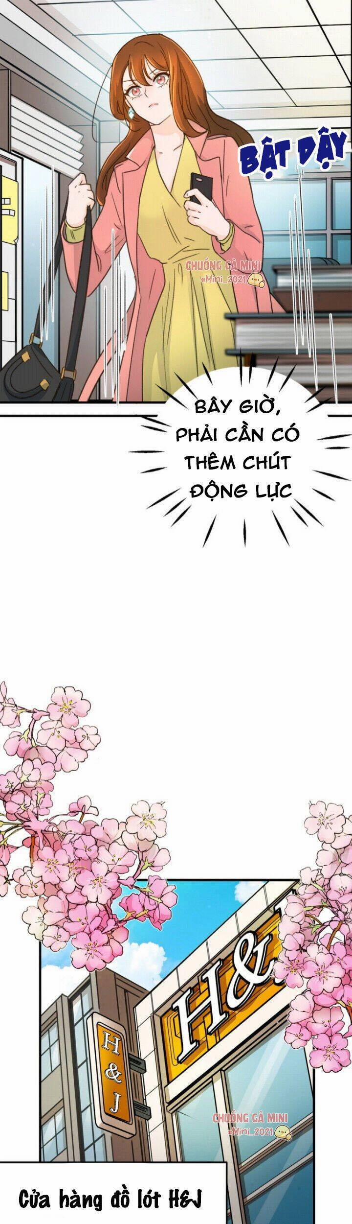 101 Cách Chinh Phục Trái Tim Em 6 trang 42