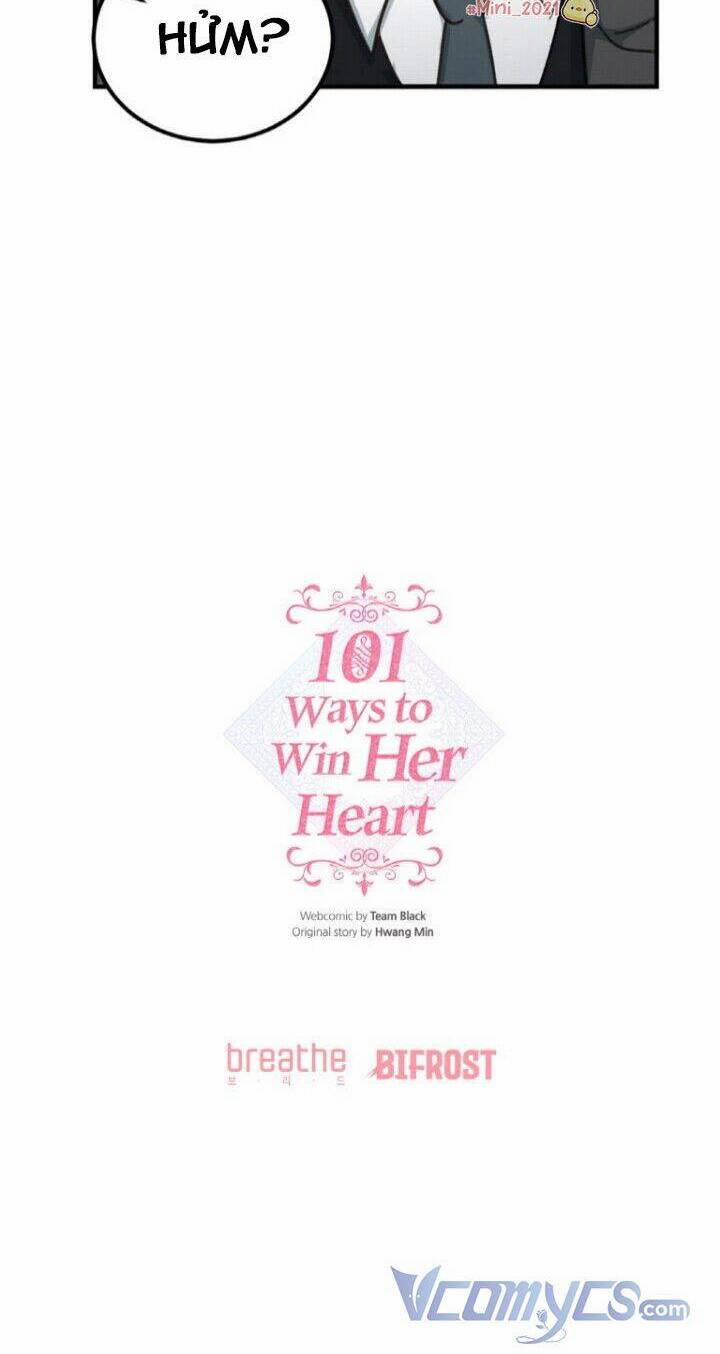 101 Cách Chinh Phục Trái Tim Em 6 trang 51