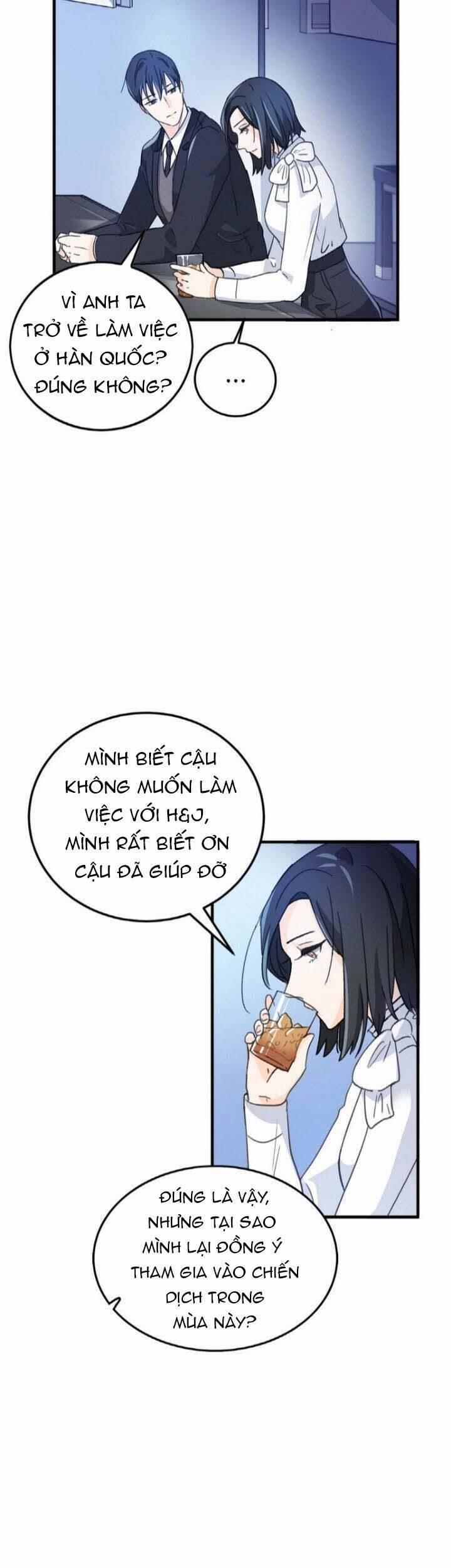 101 Cách Chinh Phục Trái Tim Em 7 trang 34