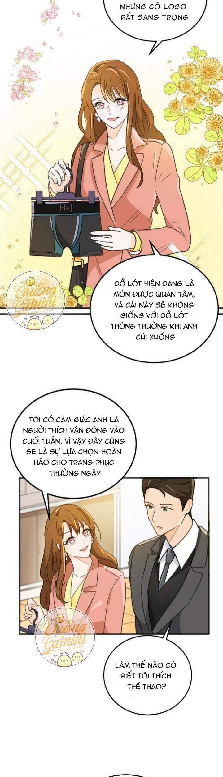 101 Cách Chinh Phục Trái Tim Em 7 trang 4