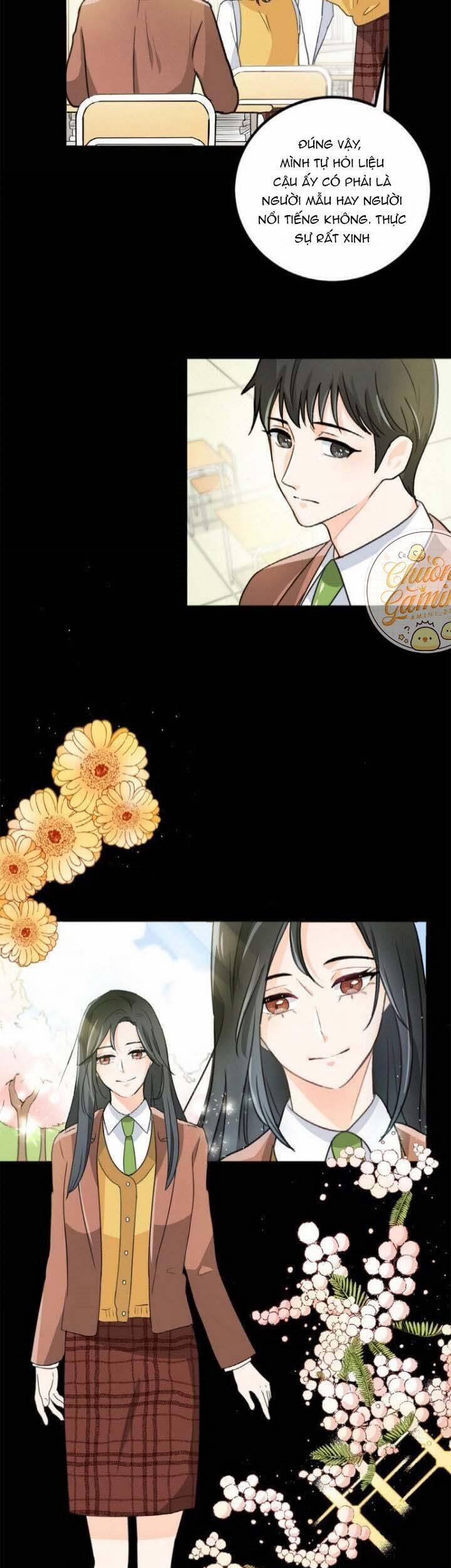 101 Cách Chinh Phục Trái Tim Em 7 trang 43