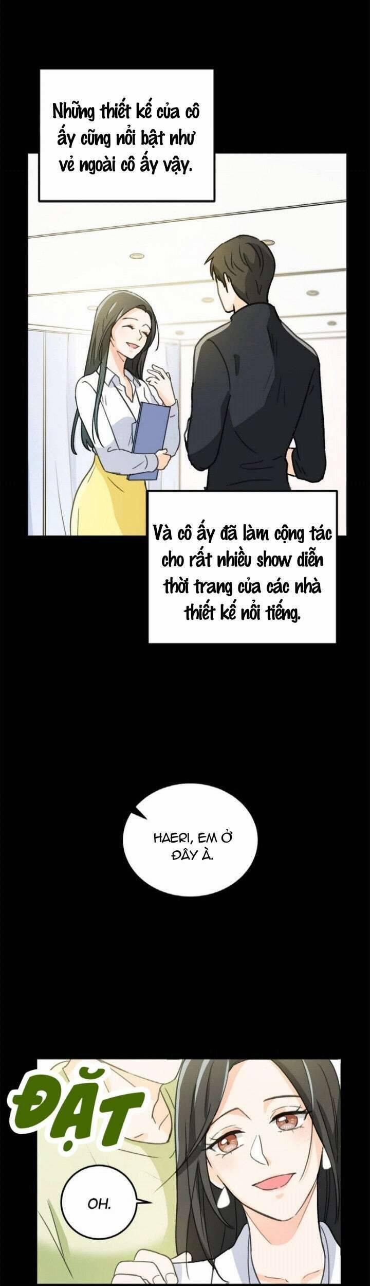 101 Cách Chinh Phục Trái Tim Em 8 trang 16